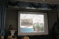 РАУГ  XVI Всероссийская научно-практическая конференция География для жизни 3