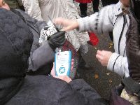 РАУГ  XVI Всероссийская научно-практическая конференция География для жизни 15