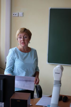 в Томске 25 августа 2017 года